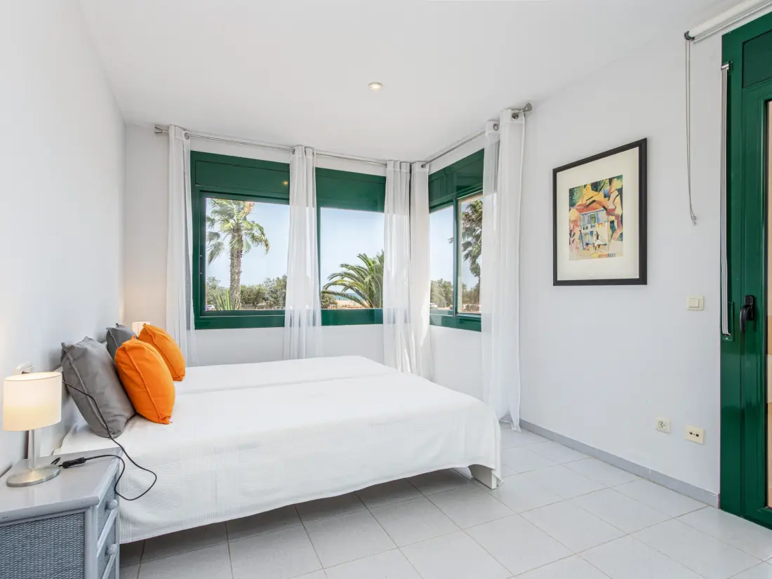 Maison de Vacances Sant Pere Pescador 62