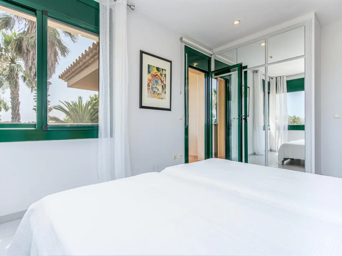 Maison de Vacances Sant Pere Pescador 62