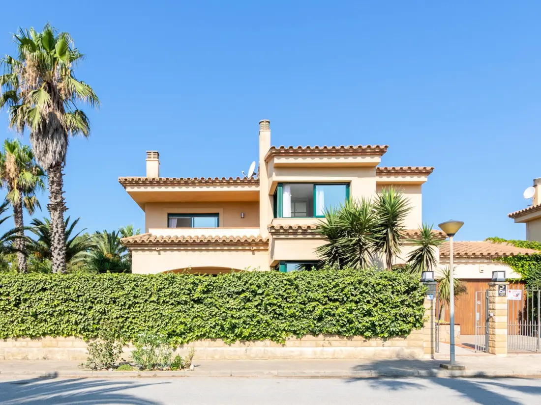 Maison de Vacances Sant Pere Pescador 62