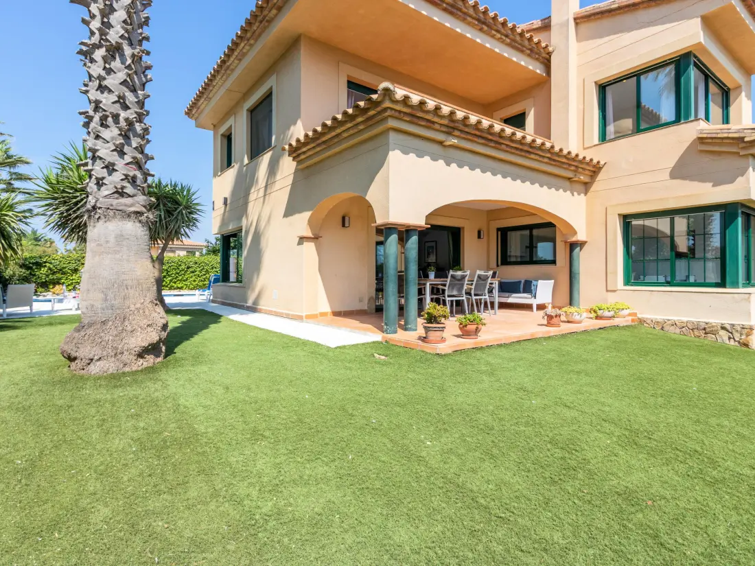 Maison de Vacances Sant Pere Pescador 62