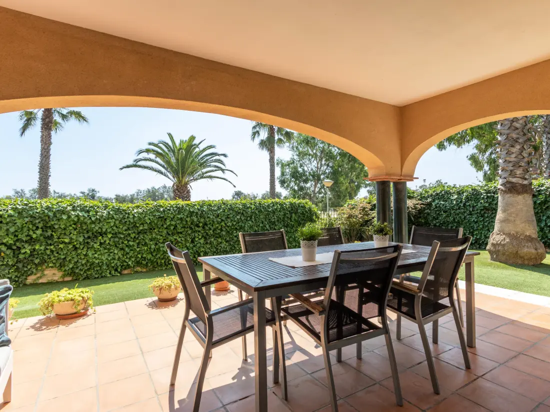 Maison de Vacances Sant Pere Pescador 62