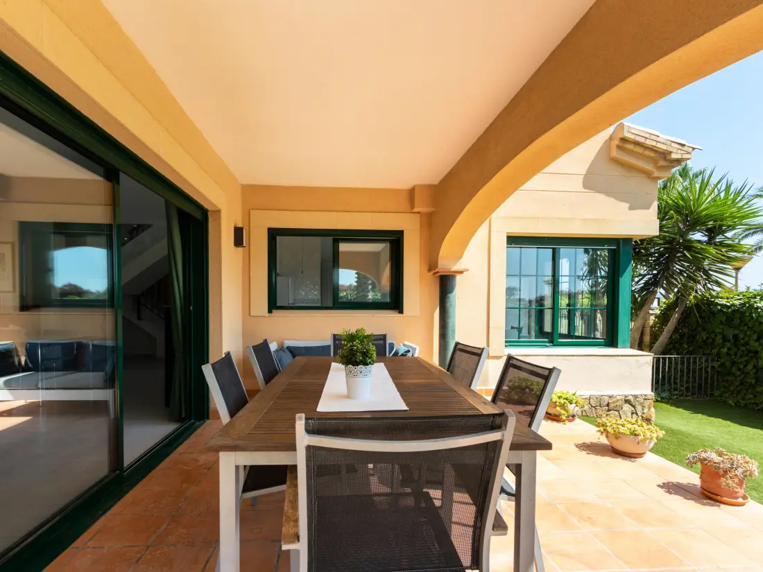 Maison de Vacances Sant Pere Pescador 62