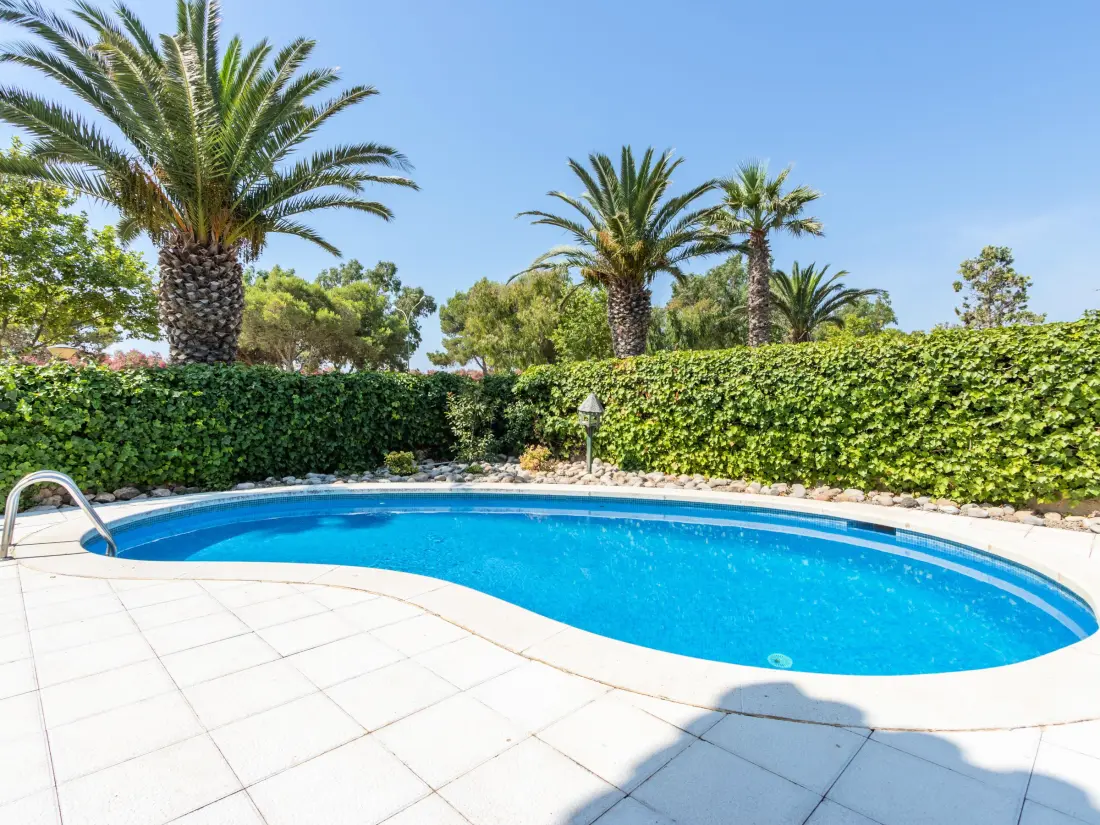 Maison de Vacances Sant Pere Pescador 62