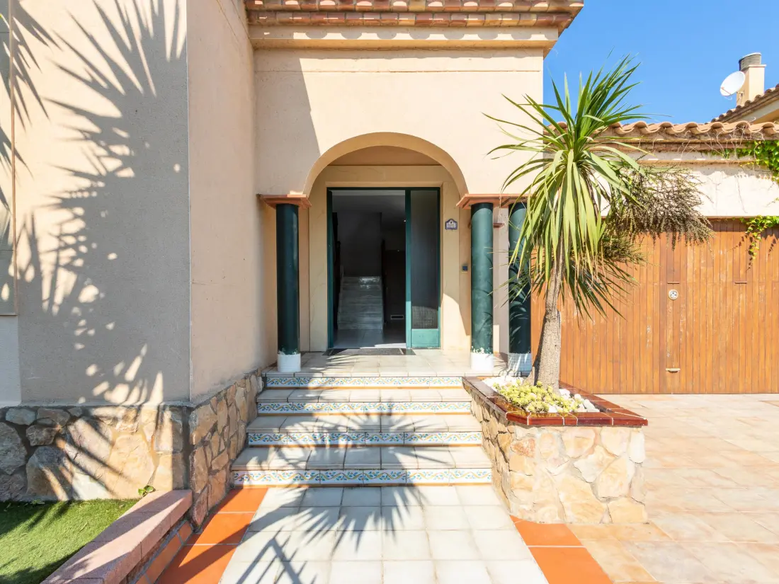 Maison de Vacances Sant Pere Pescador 62