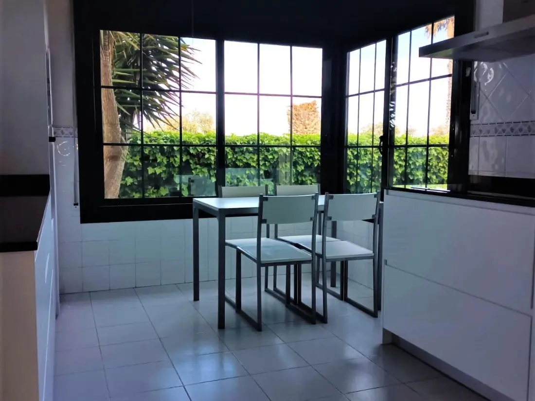 Maison de Vacances Sant Pere Pescador 62