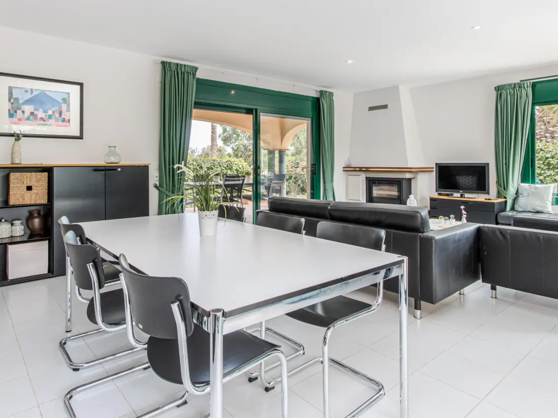 Maison de Vacances Sant Pere Pescador 62