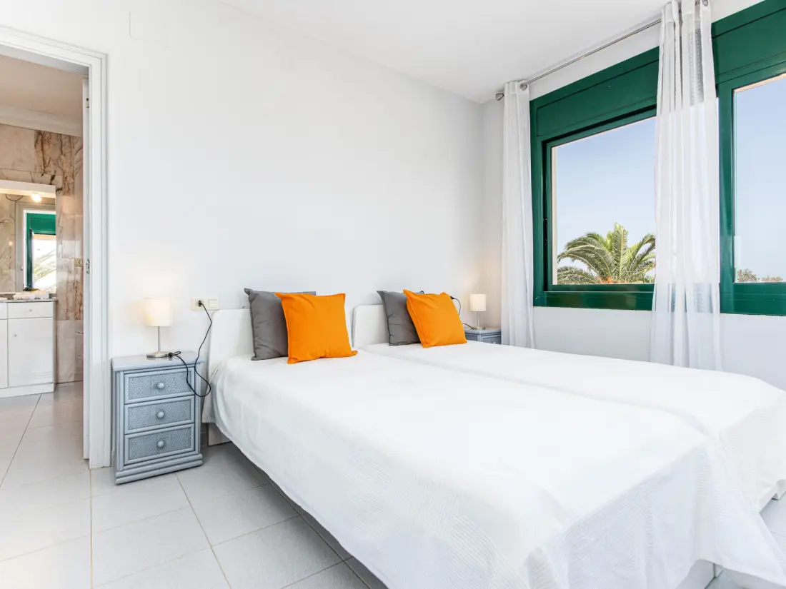 Maison de Vacances Sant Pere Pescador 62