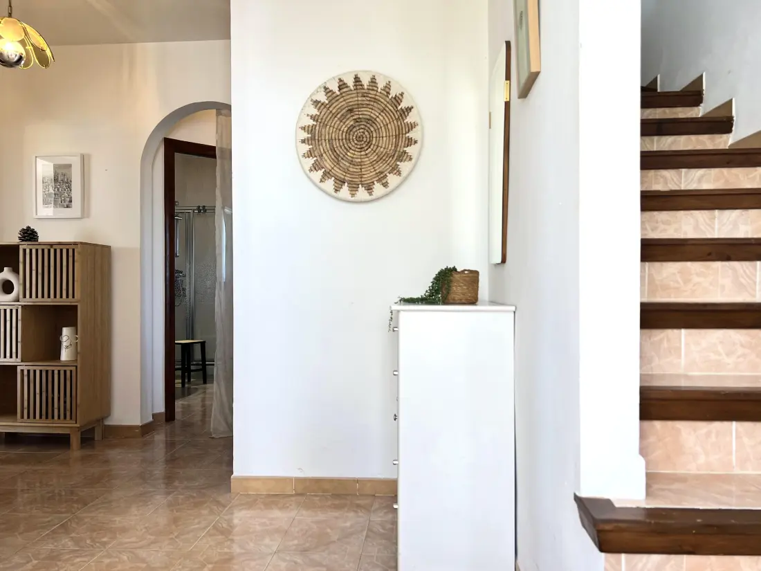 Maison de Vacances Sant Pere Pescador 64