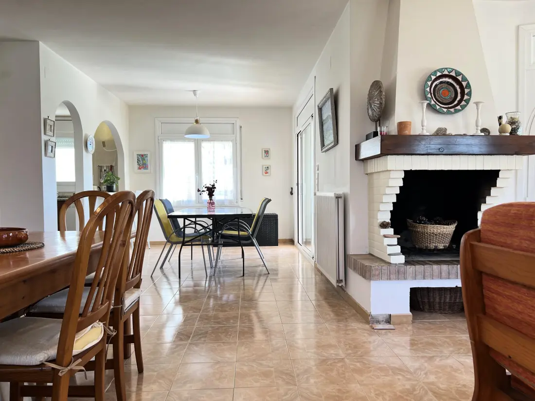 Maison de Vacances Sant Pere Pescador 64