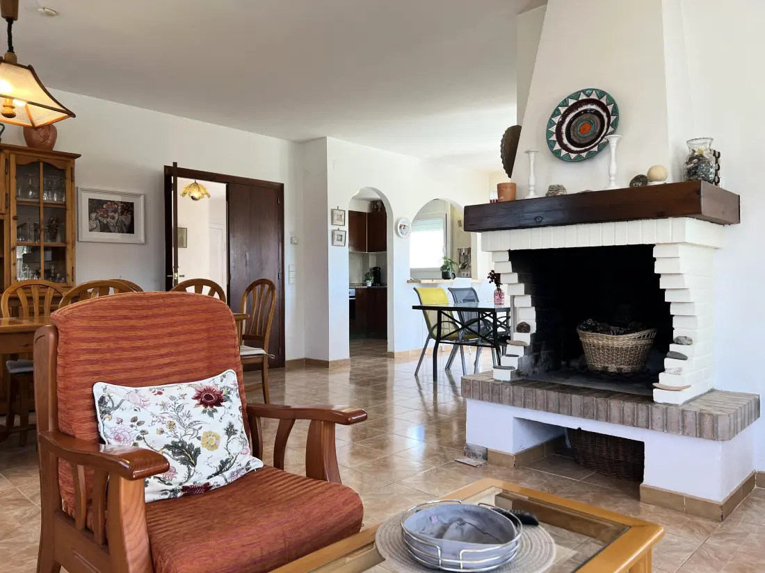 Maison de Vacances Sant Pere Pescador 64