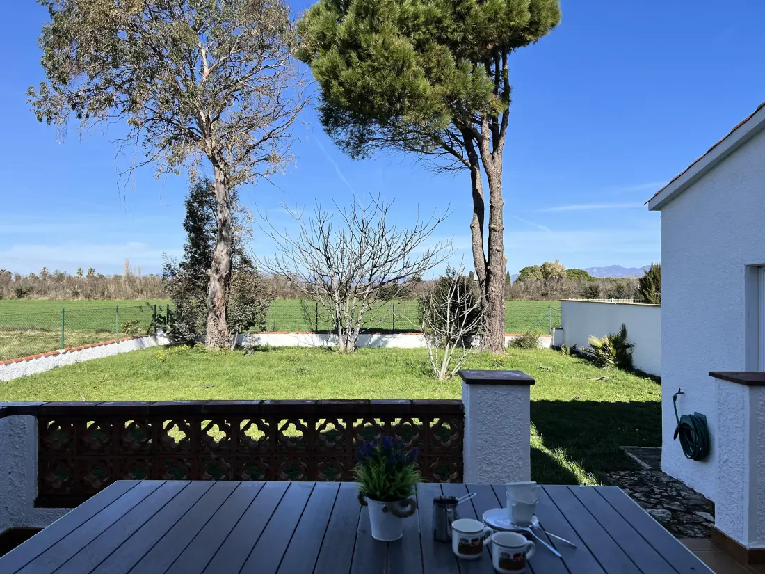 Maison de Vacances Sant Pere Pescador 64