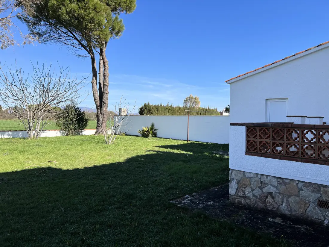 Maison de Vacances Sant Pere Pescador 64