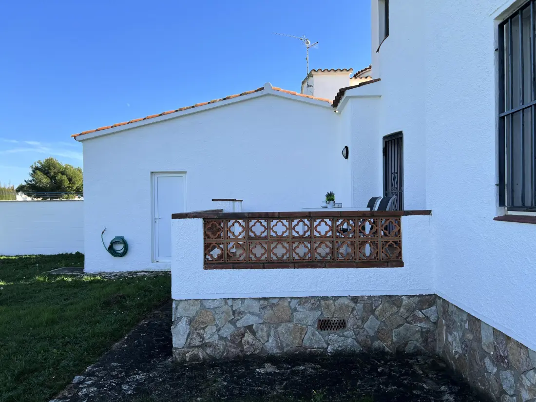 Maison de Vacances Sant Pere Pescador 64