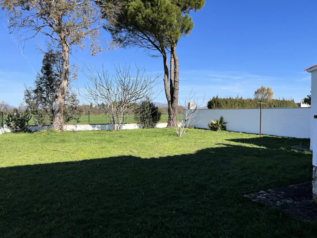 Maison de Vacances Sant Pere Pescador 64