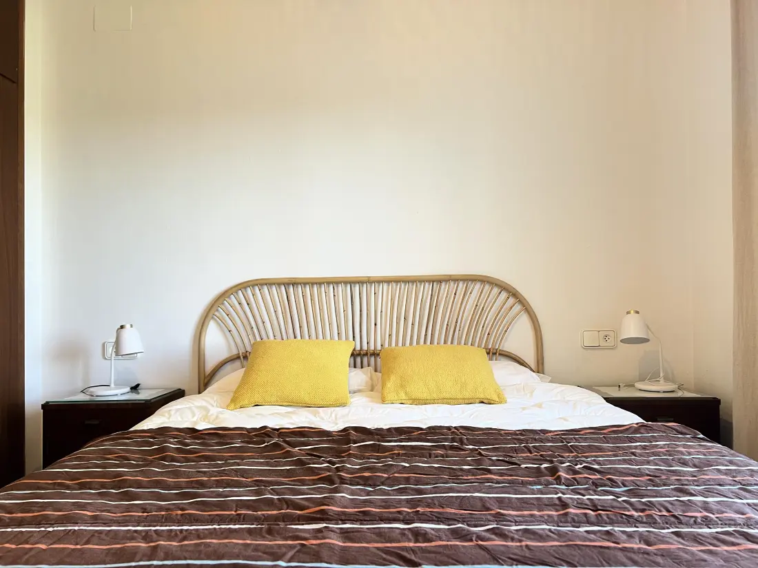 Maison de Vacances Sant Pere Pescador 64