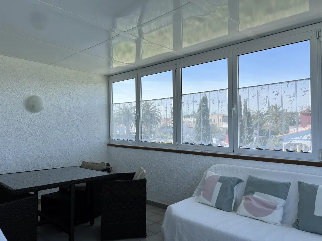 Maison de Vacances Sant Pere Pescador 64