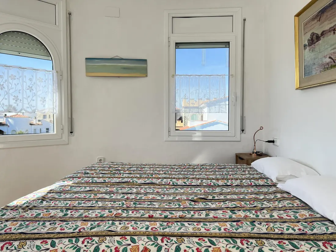Maison de Vacances Sant Pere Pescador 64