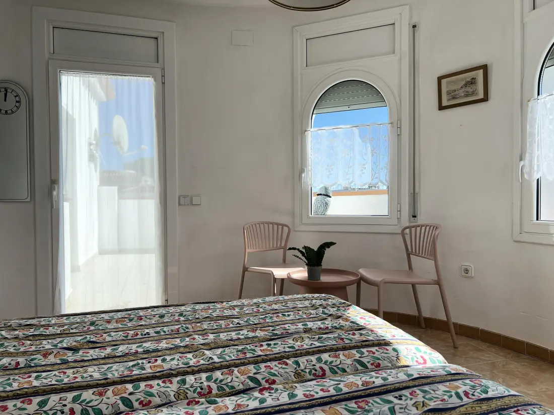 Maison de Vacances Sant Pere Pescador 64