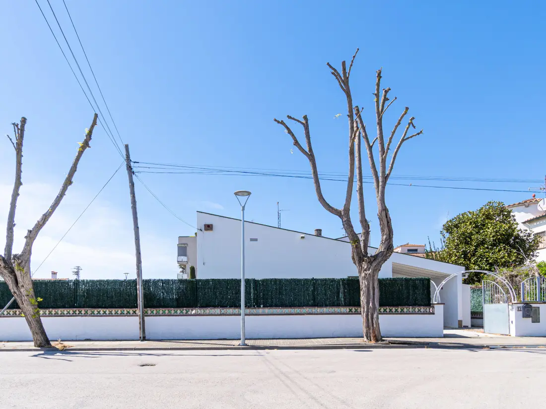 Maison de Vacances Sant Pere Pescador 65