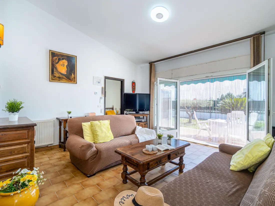 Maison de Vacances Sant Pere Pescador 65