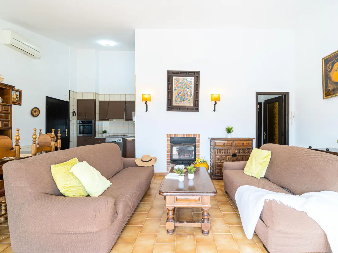 Maison de Vacances Sant Pere Pescador 65