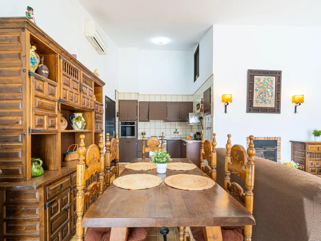 Maison de Vacances Sant Pere Pescador 65