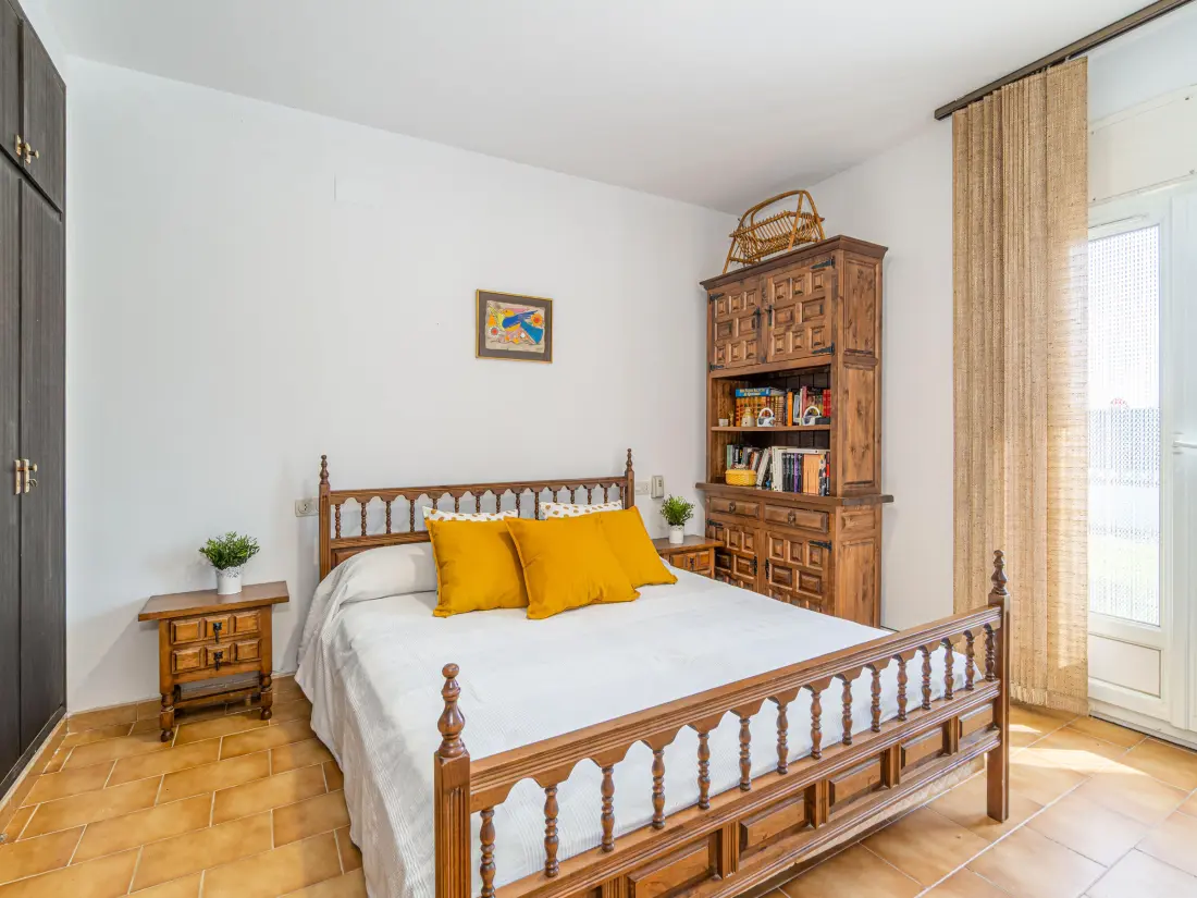 Maison de Vacances Sant Pere Pescador 65