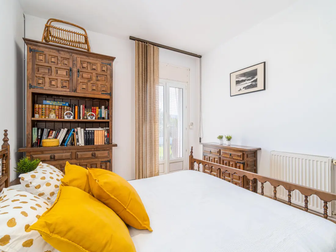 Maison de Vacances Sant Pere Pescador 65