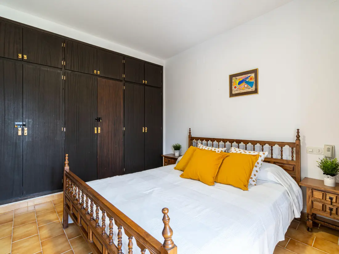 Maison de Vacances Sant Pere Pescador 65