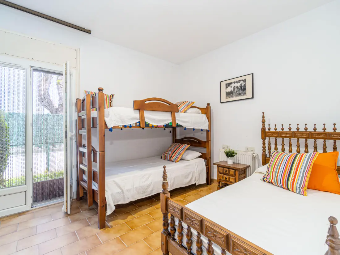 Maison de Vacances Sant Pere Pescador 65