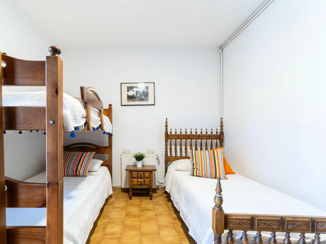 Maison de Vacances Sant Pere Pescador 65