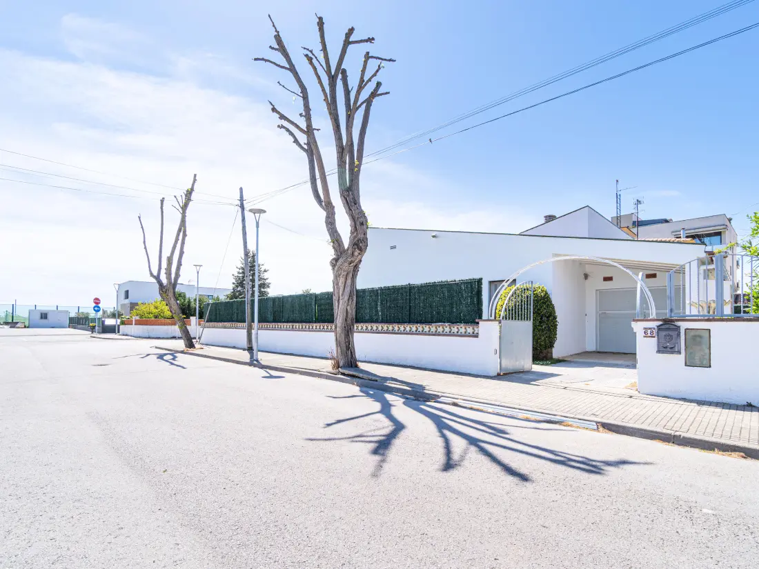 Maison de Vacances Sant Pere Pescador 65