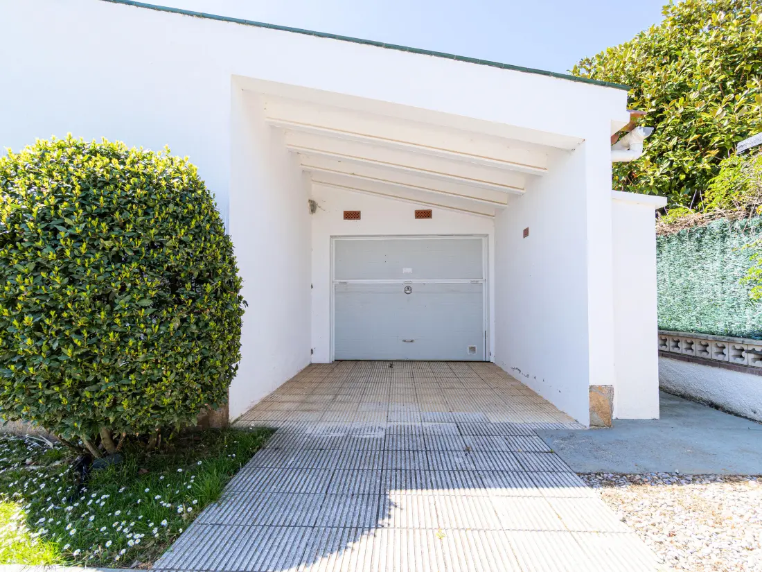 Maison de Vacances Sant Pere Pescador 65