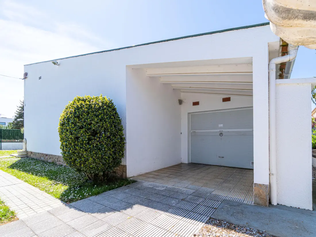 Maison de Vacances Sant Pere Pescador 65