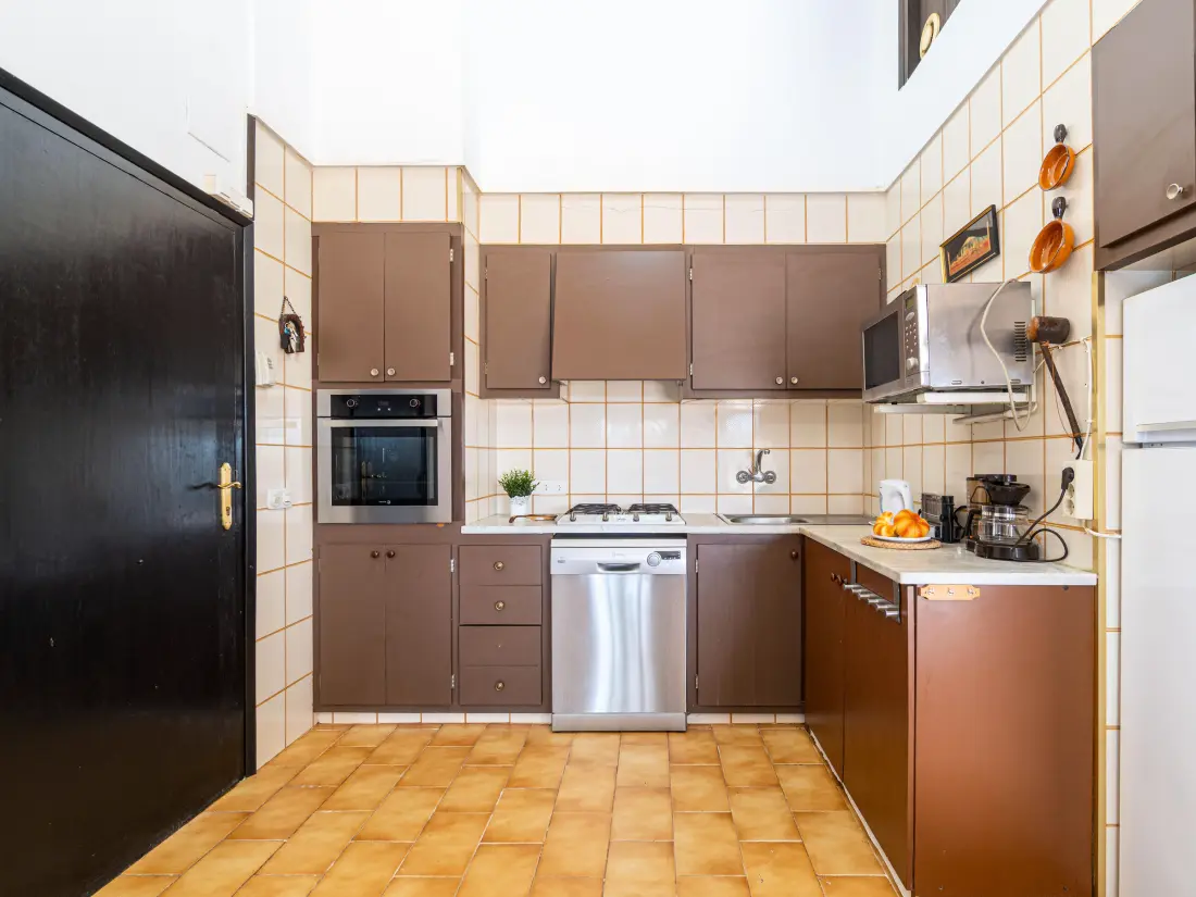 Maison de Vacances Sant Pere Pescador 65