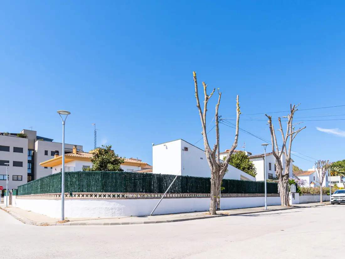Maison de Vacances Sant Pere Pescador 65
