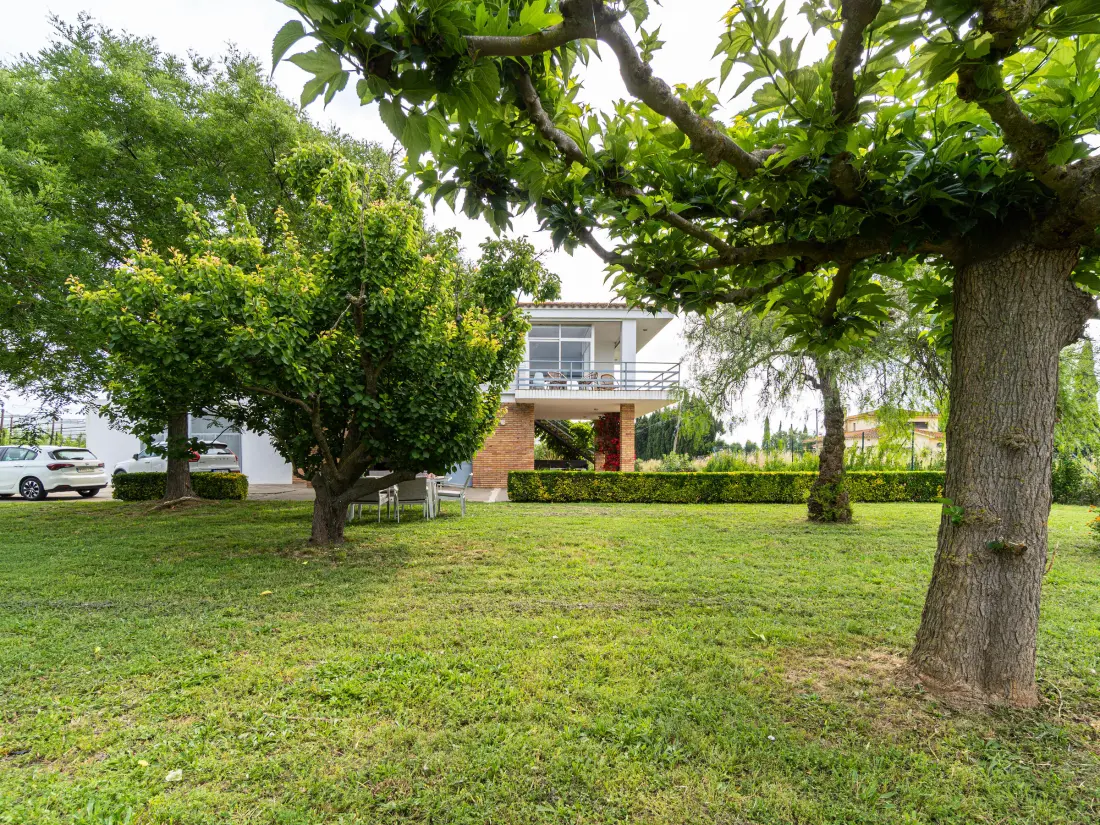 Maison de Vacances Sant Pere Pescador 73