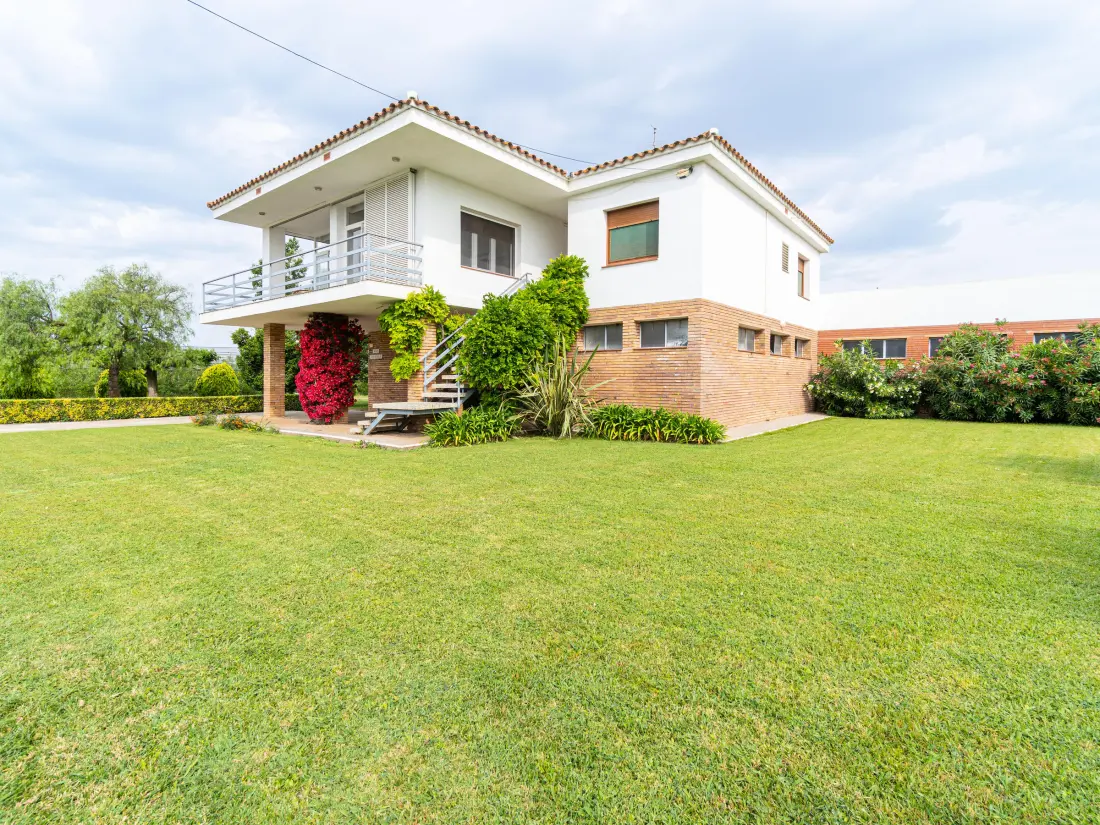 Maison de Vacances Sant Pere Pescador 73