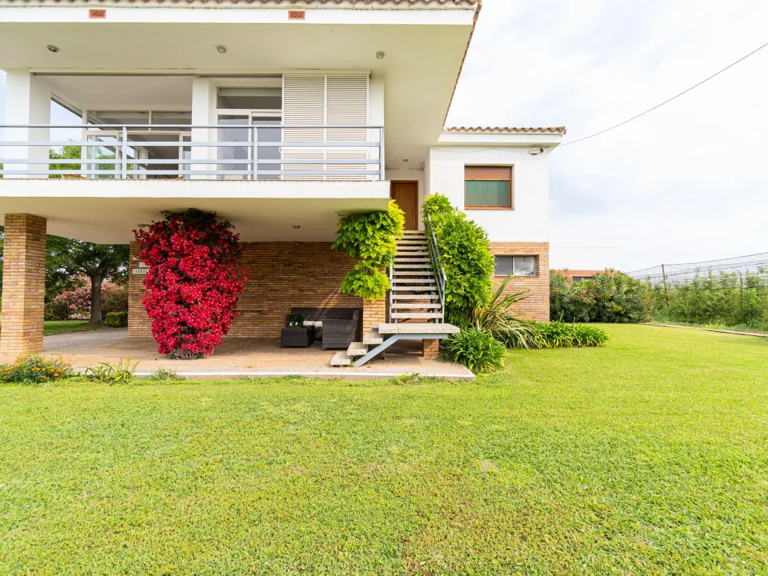 Maison de Vacances Sant Pere Pescador 73