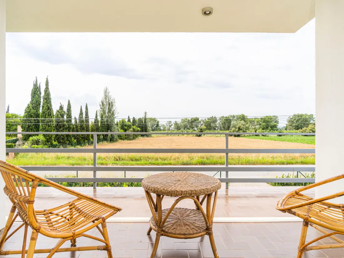 Maison de Vacances Sant Pere Pescador 73