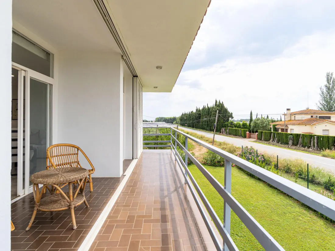 Maison de Vacances Sant Pere Pescador 73