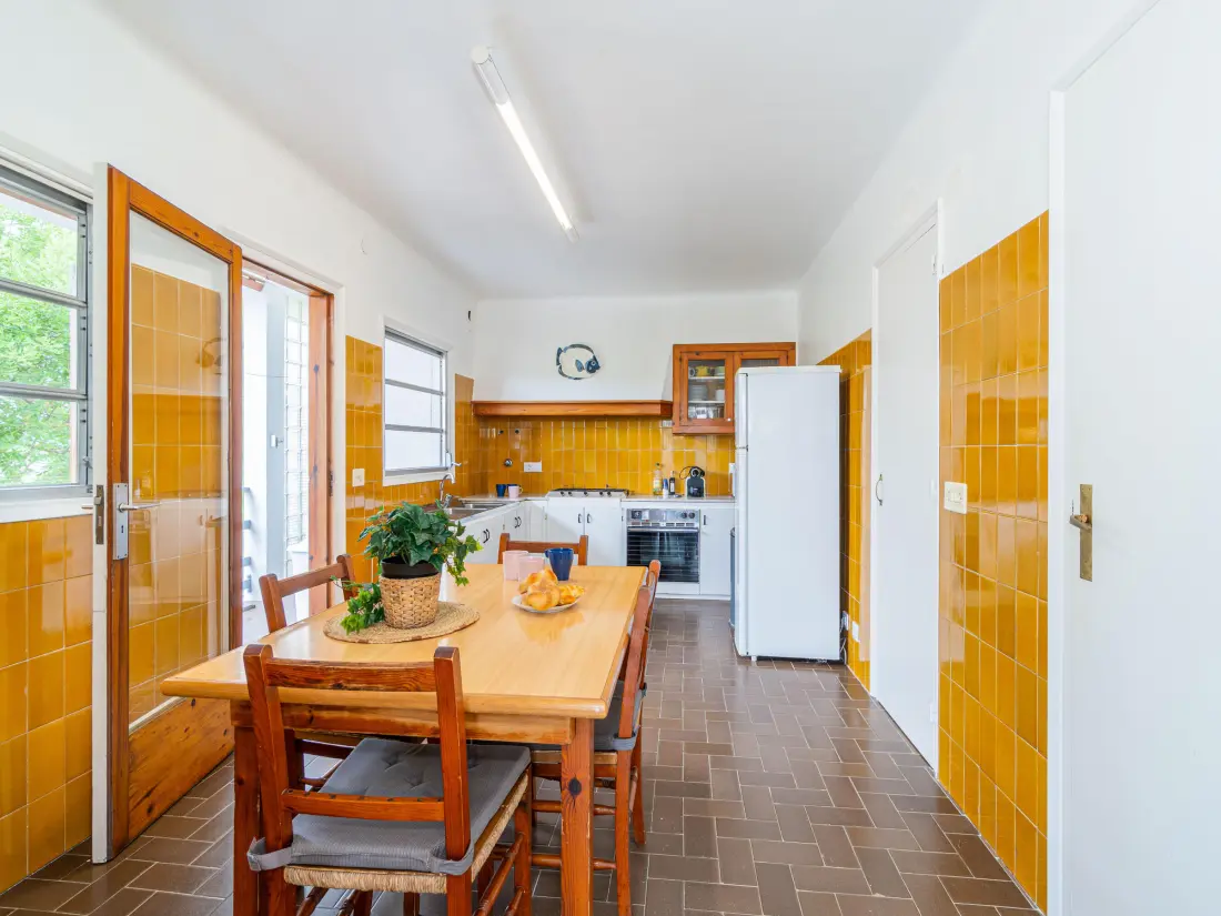 Maison de Vacances Sant Pere Pescador 73