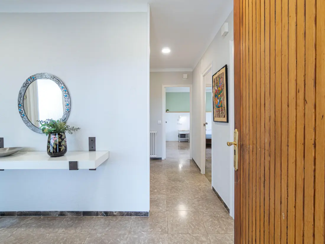 Maison de Vacances Sant Pere Pescador 73