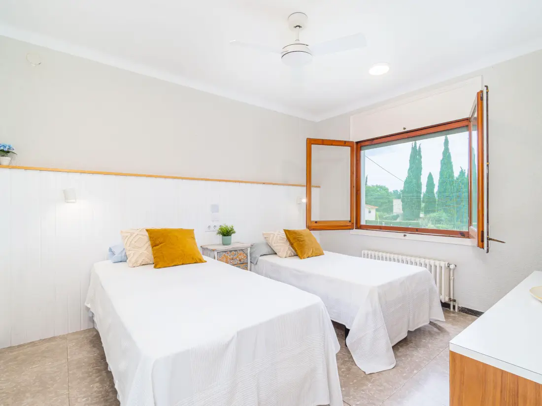 Maison de Vacances Sant Pere Pescador 73