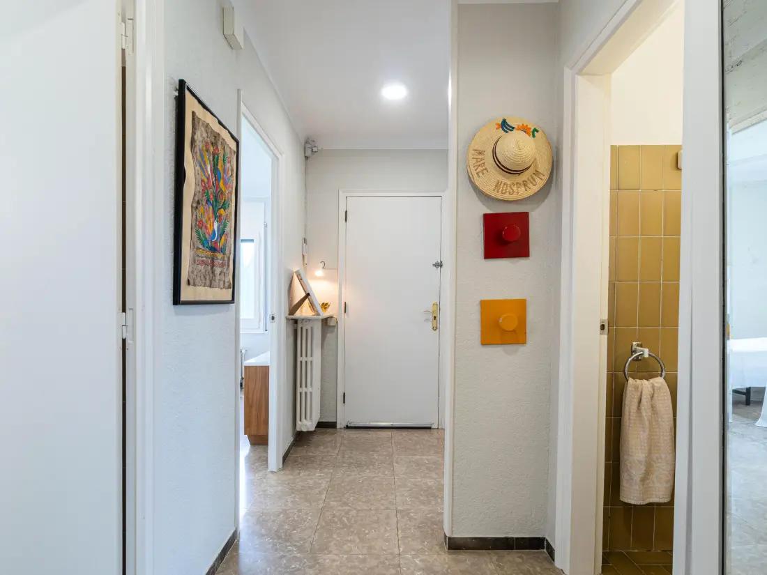 Maison de Vacances Sant Pere Pescador 73