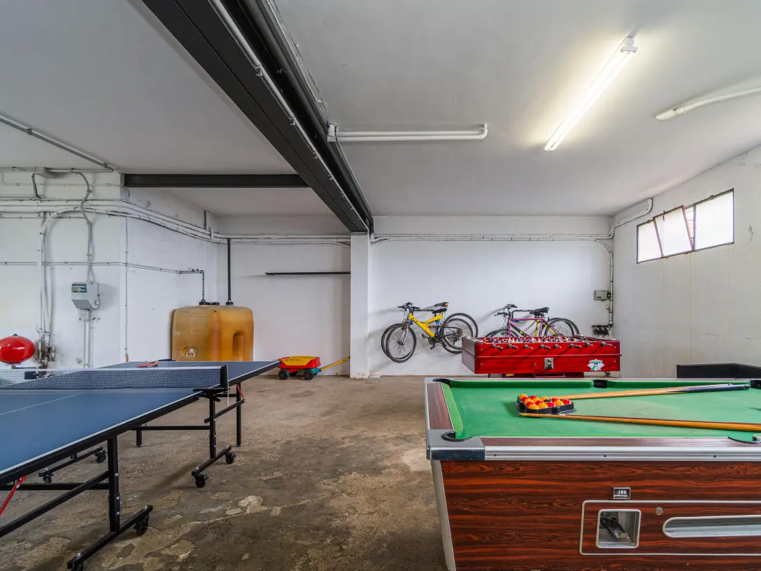 Maison de Vacances Sant Pere Pescador 73