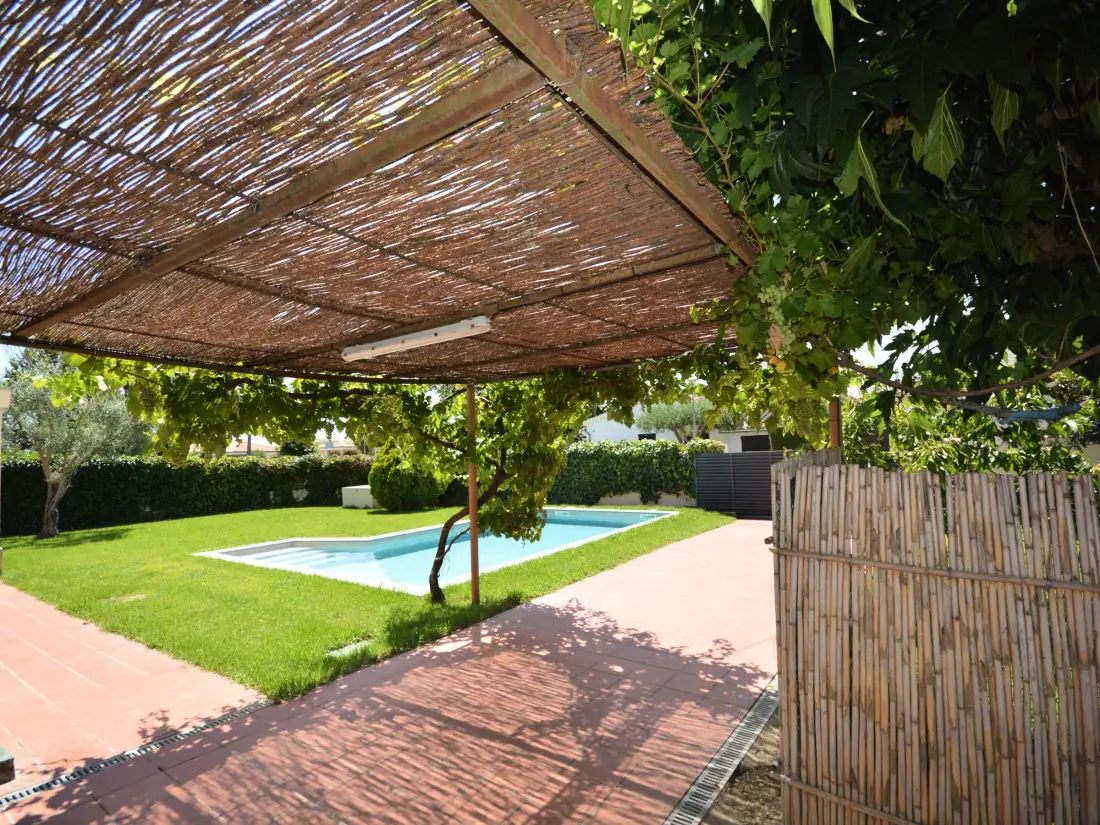 Maison de Vacances Sant Pere Pescador 74