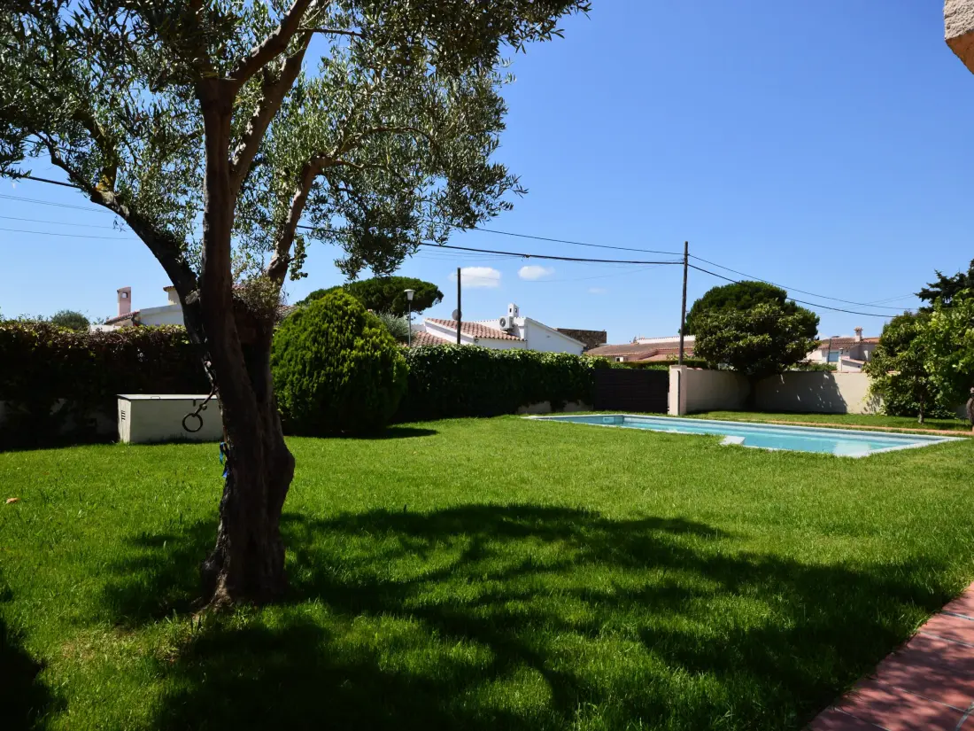 Maison de Vacances Sant Pere Pescador 74