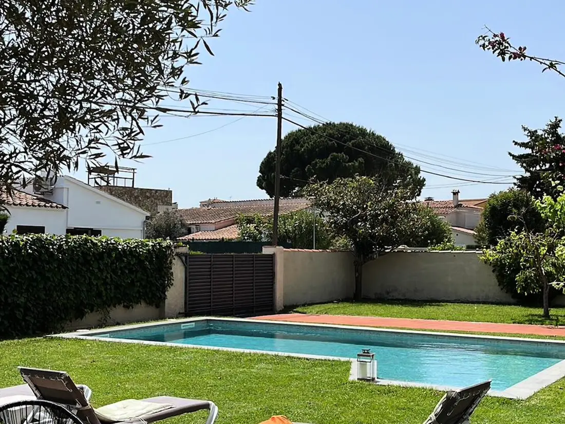 Maison de Vacances Sant Pere Pescador 74