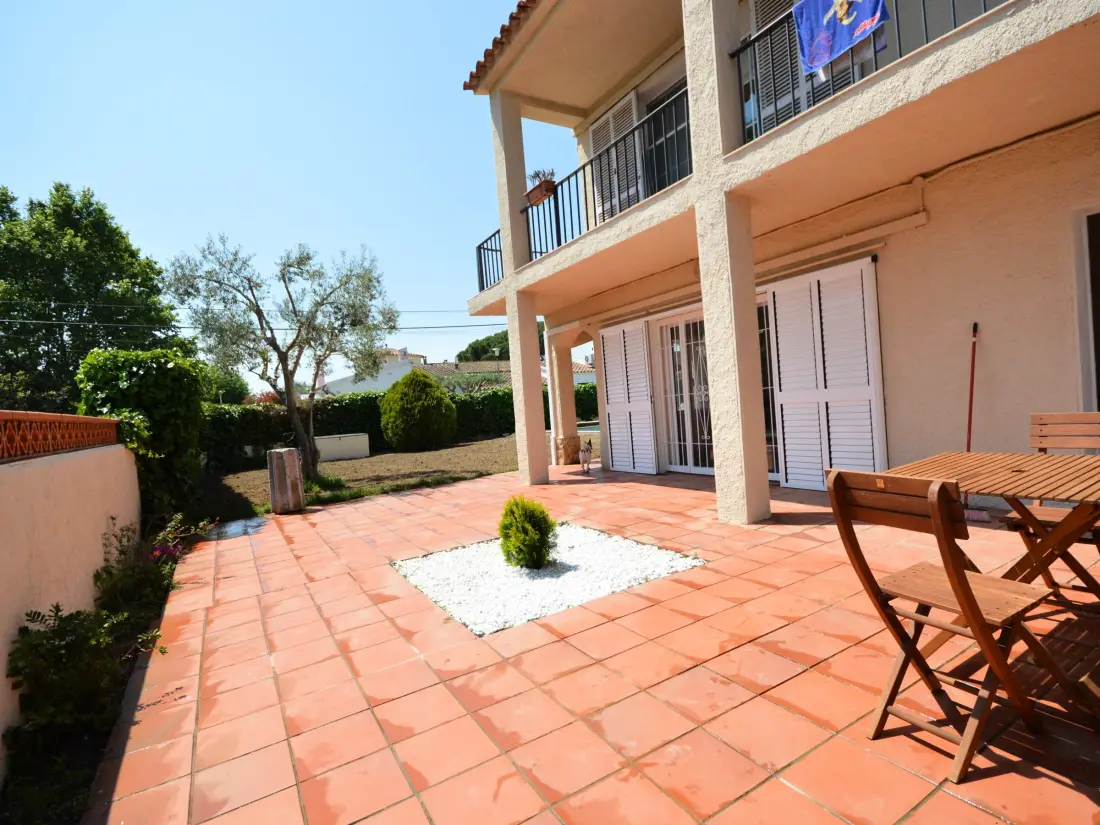 Maison de Vacances Sant Pere Pescador 74